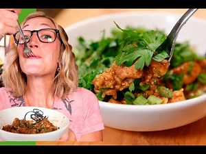 How to make Galinhada: Brazilian Chicken and Rice Recipe