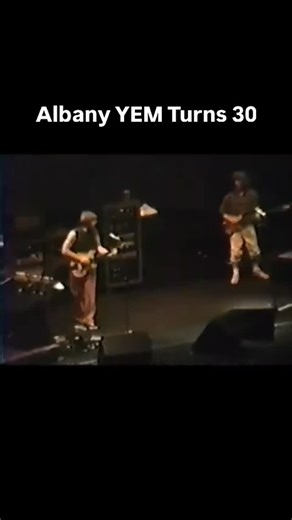 JamBase on Instagram: "Happy 30th Anniversary To The Albany YEM. ⁠ ⁠ Between this “Silent Jam,” an outrageous funk jam, a ‘Shaft’ tease, ‘Beavis & Butthead’ quotes and its transcendent peak, the “You Enjoy Myself” #phish threw down at Albany’s Knickerbocker Arena on this date in 1995 was arguably the best version of the band’s signature song.⁠ ⁠ JamBase editorial director Scott Bernstein (@heyscottyb) was at The Knick on that snowy night and shares his remembrance of the show and the monster “YE