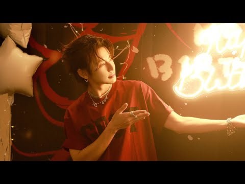 小鬼的生日party直播全程（线上演唱会）#lilghost #小鬼王琳凯 #xiaogui #直播 #生日#演唱会