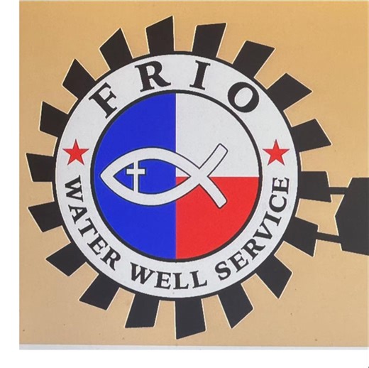 Frio Water Well Service | Pearsall TX