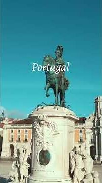 These Portugal Cities are Absolutely Amazing!