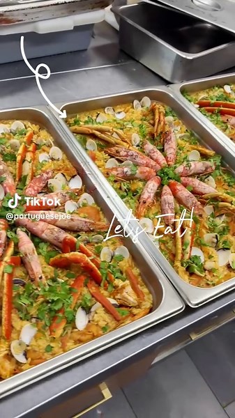 PortugueseJoe on TikTok