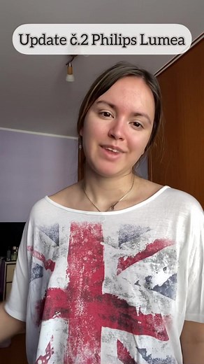 Philips Lumea update č.2