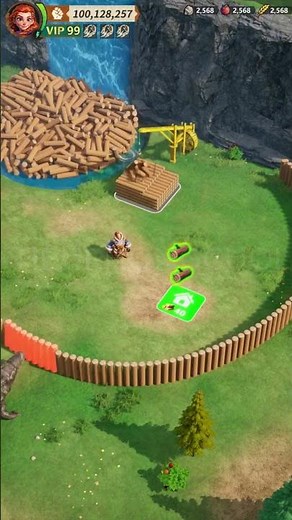 🍀 Top Funny Games : Fate War ⚔️ #fatewar #topfunnygames