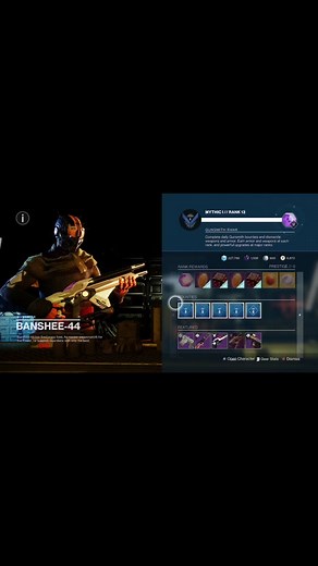 Deepsight harmonizers… this is how to use them! #destiny2 #d2 #seasonofthedeep #deepsight #harmony #crafted #weapon #destinytips #harmonizer
