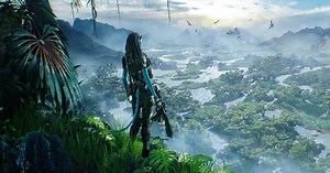 Disney and Tencent announce Avatar MMORPG