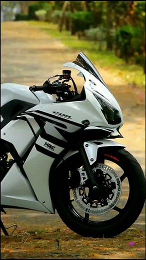 Crazy Modifications on CBR300R in Thailand