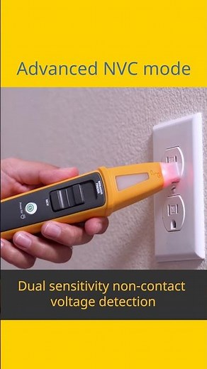 Fluke SmartTrace™BK120 Breaker Finder - Breaker Hunting Made Easy