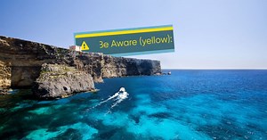 Feels Like 39°C! August's First Weekend Set To Hit Malta With A Heat Blast