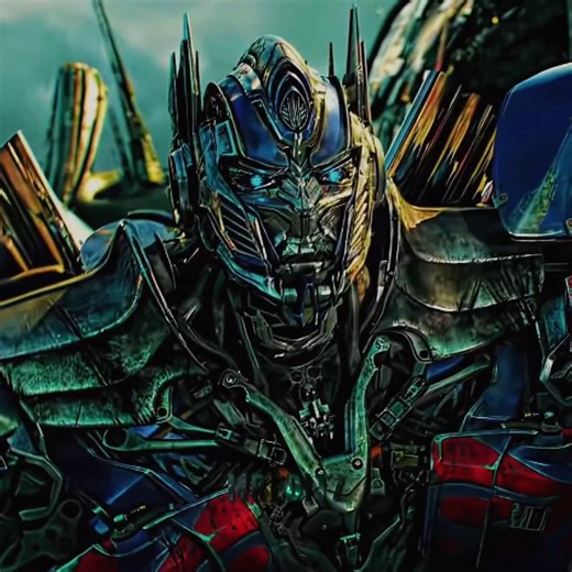 TIKI TIKI slowed optimus prime reverse tutorial edit #transformers