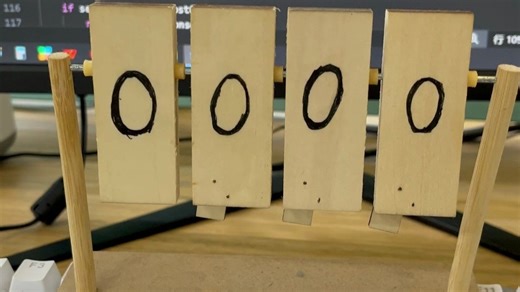 一个视频带你看懂计算机编程二进制