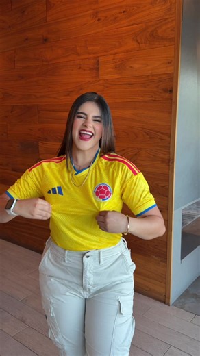 Si señores, hoy juega la Seleeee y también vamos a ganar 🇨🇴🥳🥳🥳❤️❤️❤️ @RYAN CASTRO #seleccioncolombia #colombia #mundial #fudbol #bostoncontentcreator