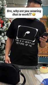 That’s the first swimming competition that I won. Hilarious comedic T shirt! Buy as a gag gift or…just walk in wearing in and you’re bound to make people laugh! Perfect for a funny T shirt party, family reunion or an occasion people need an ice breaker. Get it here>>> https://www.tasutterr.com/products/very-old-picture-of-me-casual-t-shirt?lang=en | Tasutterr