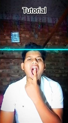 Tutorial time Warp Scan 😂🤣 #trollface #funnymeme #memeedit #fyp #shorts #trend #tutorial #wanted