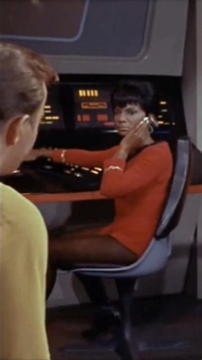 Star Trek's Best Moments - Can't Be Much Doubt