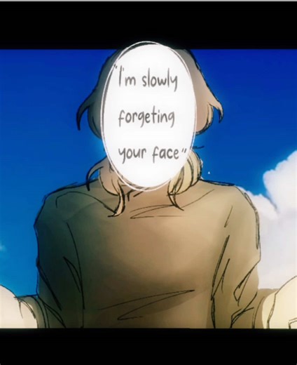 Forget-me-not flowers symbolize eternal love, remembrance, and loyalty, often representing a promise to keep someone in your thoughts forever. #ocanimation #animationmeme #originalcharacter #oc