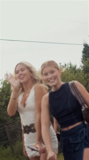 The best festival experience on the east coast🧡 Link in bio🎟️ | Cavendish Beach Music Festival