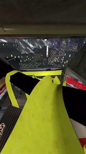 YELLOW TAPE SLIDE!!!