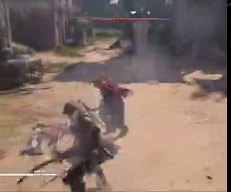 🚨 ASSASSIN'S CREED BLACK FLAG RESYNCED NO ES UN RPG🚨Ubisoft respeto la versión original de Assassin's Creed Black Flag Resynced y no lo convirtió en un RPG.✅ No necesitaremos 15 golpes para matar a un enemigo.✅ Los insta kill están presentes cuando derribamos a un enemigo.✅ Se mantienen mecánicas como las de agarrar a un enemigo para que otro enemigo le dispare.Es el mejor Remake que han podido hacer sin lugar a dudas.¿Os gusta más el combate del original o el del Remake? #AssassinsCreedBlackF