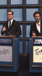 jim carrey impression of matthew mcconaughey snl .mp4 | TFIVE