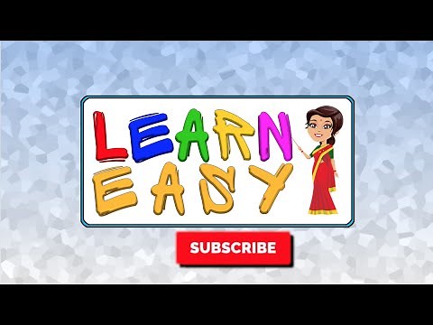 Learn Easy Channel