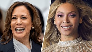 Kamala Harris is using Beyoncé's 'Freedom' as her campaign song: What to know about the anthem
