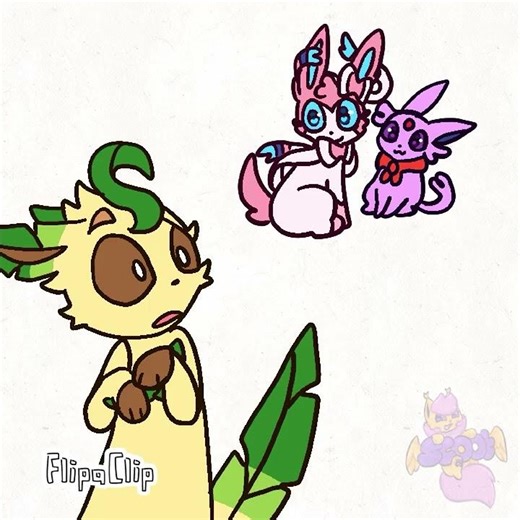 “Do you have any gum?” | meme Pokémon (lazy)