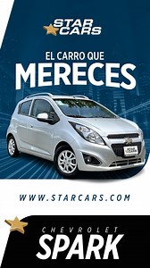 🌟🚙Star Cars no es solo un concesionario, es tu aliado en la búsqueda del carro ideal. | Star Cars