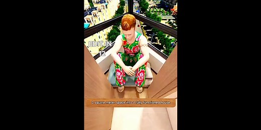 Little John's Journey: Turning Spaces into Homes