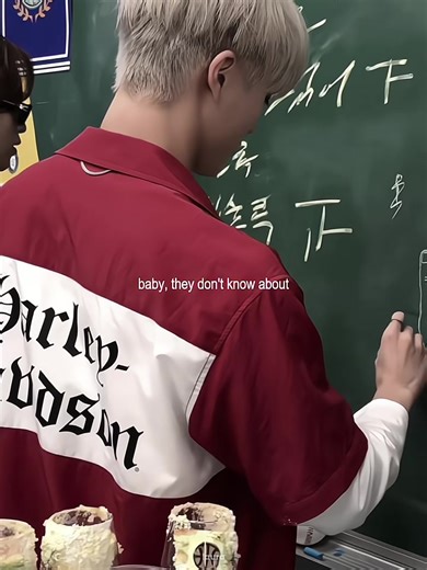 Exploring Jeno's Journey: Behind the Scenes of His Life