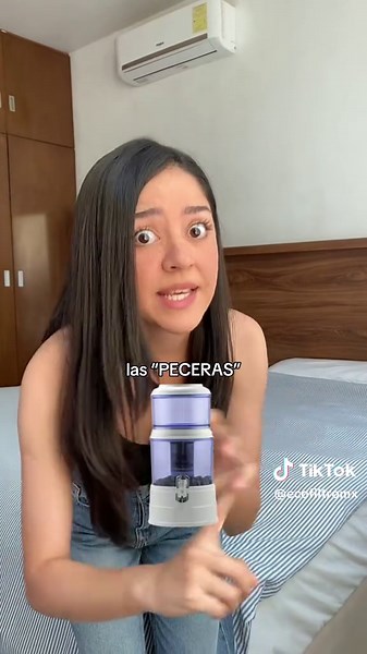 Ecofiltro: El Mejor Filtro de Agua del Internet