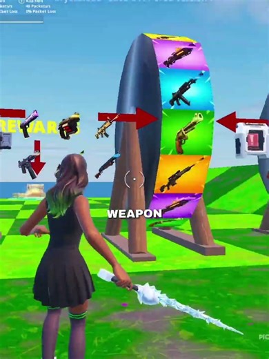 Do this broken method to get gold before it’s too late #fortnite #fortnitecreative
