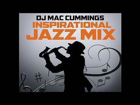 Gospel Jazz Mix