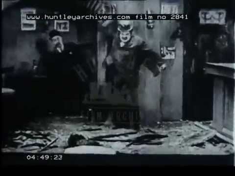 Mack Sennett Comedies, 1920's - Film 2841