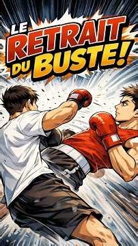 THE TORSOR – Intelligent defense in boxing