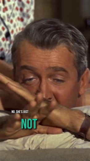 Oh no, my steak is too juicy and my lobster is too buttery! 🙄 #comedy #funny #classic #filmtok #love See James Stewart and Thelma Ritter in REAR WINDOW ('54) on Watch TCM 🎥.