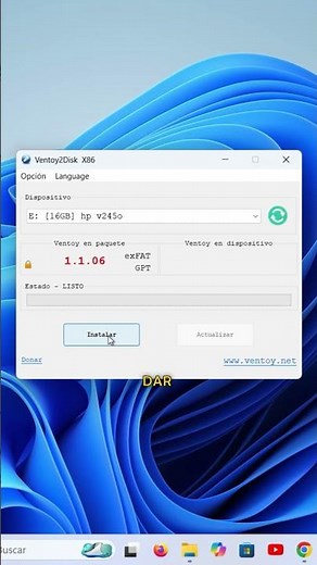 Create a multiboot USB drive with multiple Windows and Linux operating systems.