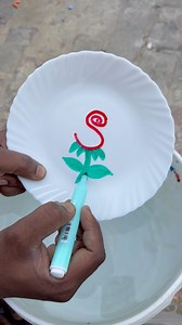 How to draw Rose And So Fantastic Drawing for beginners | AP Drawing