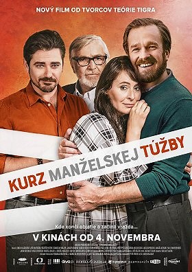 Kurz manželské touhy | online film