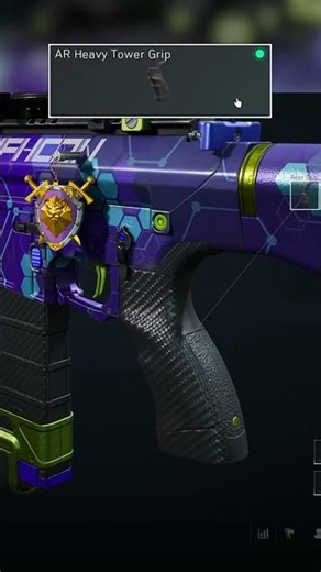 Most Powerful DMR Build in Delta Force