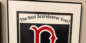 Be Nice to the Scorekeeper