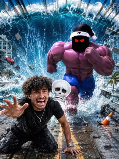 😱 NO ONE EXPECTED THIS TSUNAMI!😭🔥