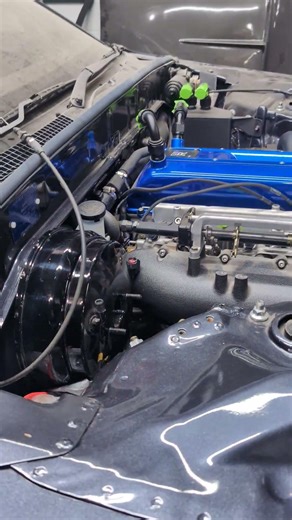 What should have been an intro, according to Cody