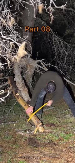 Acampamento em Tenda Quente na Tempestade!