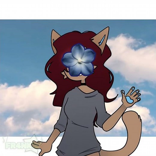 I'm slowly forgetting your face [Animation meme] #recommended #fyp #animationmeme #ibispaint
