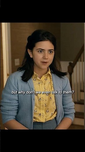 Are You There God? It's Me, Margaret. (movie) | Margaret Learns Why Her Mom Lost Her Parents