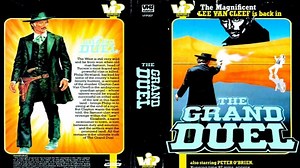 The Grand Duel (1972)🔹