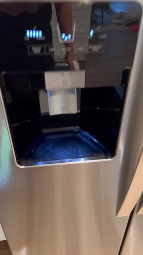 Let’s clean up this hard water build up! #cleantok