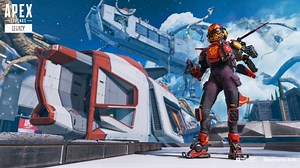 The best Valkyrie skins in Apex Legends