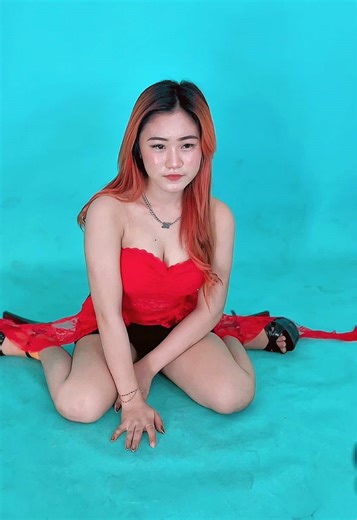 Bocah liar!!! @oxxin.ameliaaa @mama oxin @YOGA ILHAM @DimasAljheit #fotogenic #dancer #karnaval2026 #CapCut